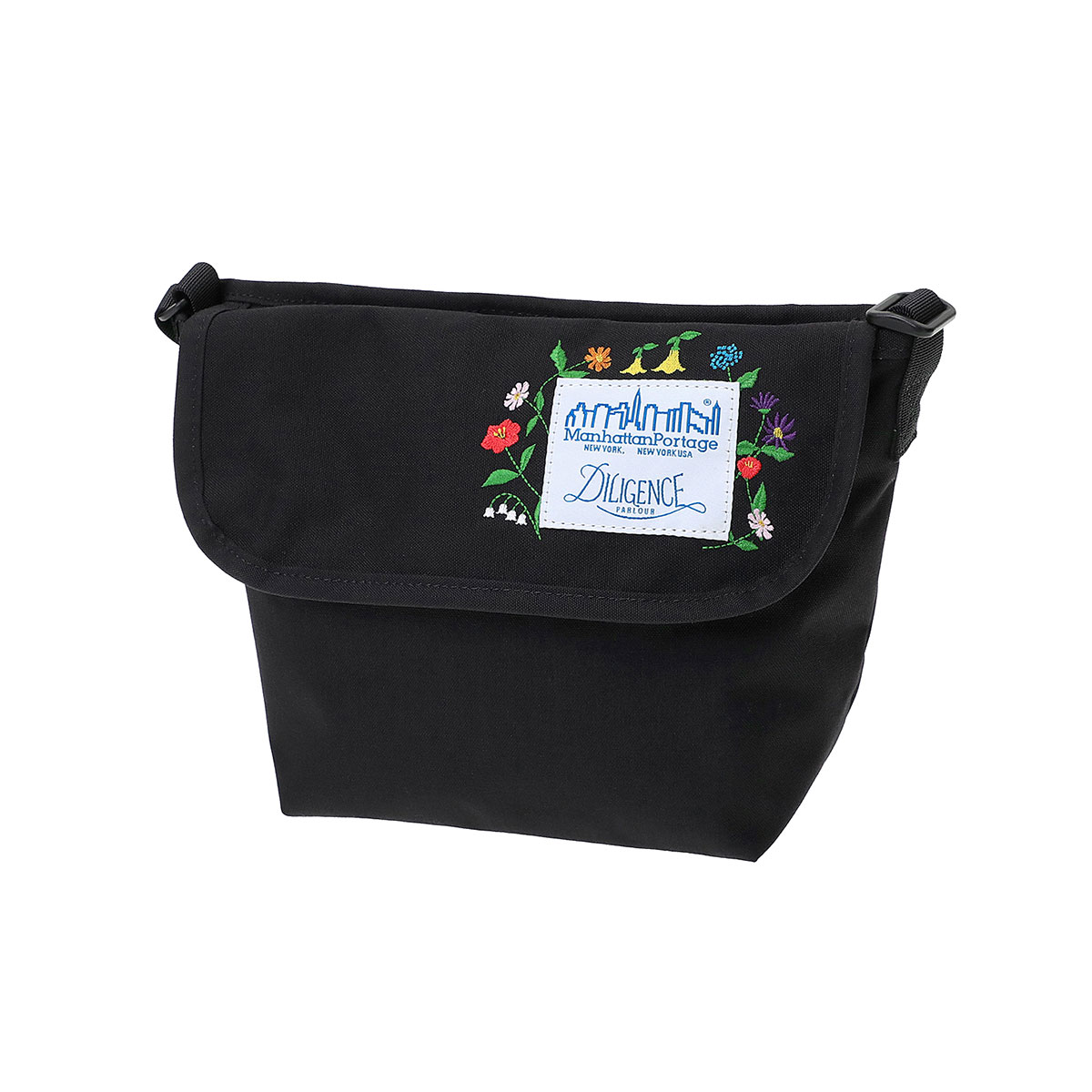 日本正規品】Manhattan Portage マンハッタンポーテージ 限定モデル 