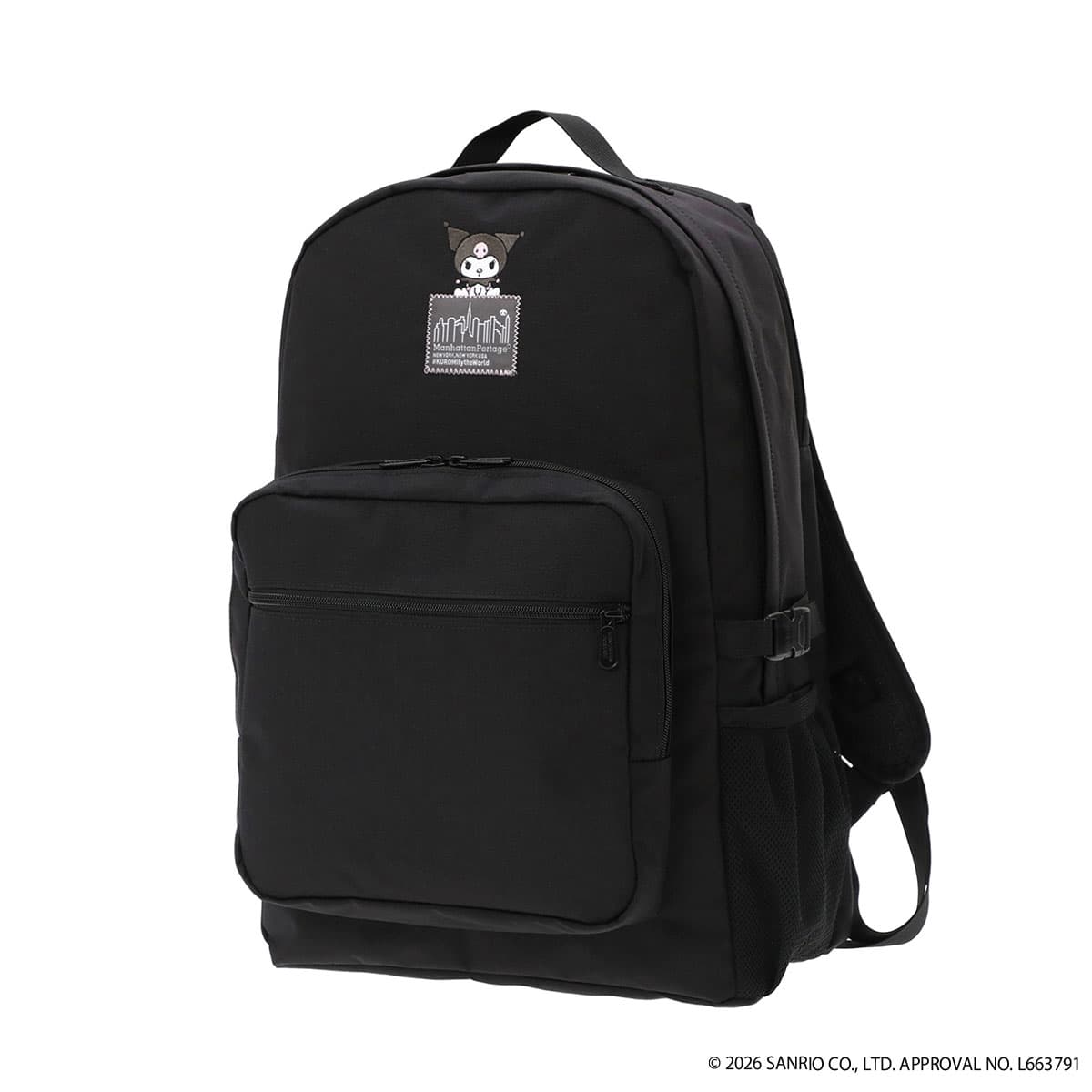 日本正規品】Manhattan Portage マンハッタンポーテージ TOWNSEND 