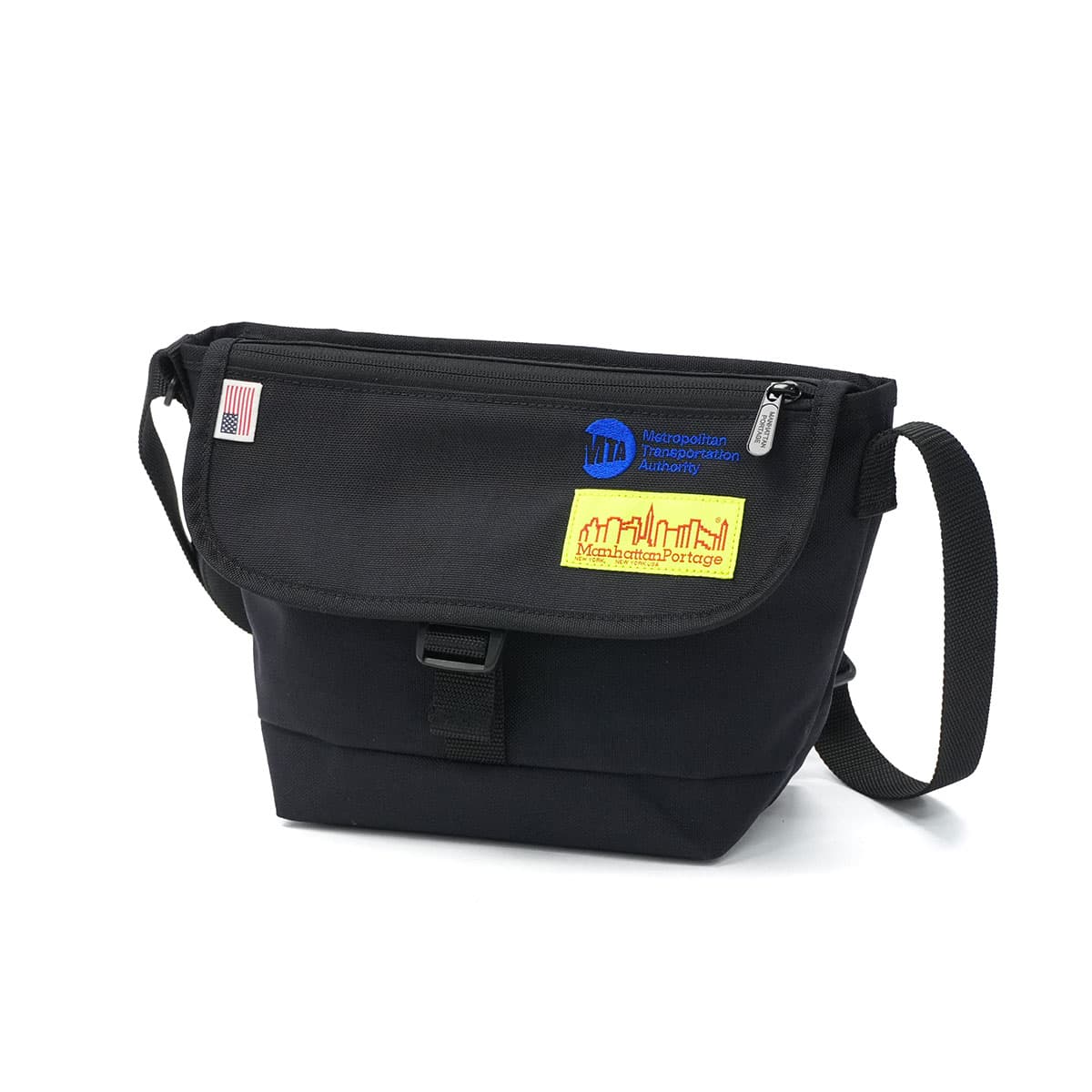 日本正規品】Manhattan Portage マンハッタンポーテージ 