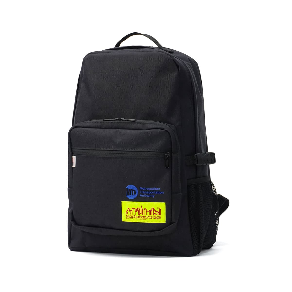マンハッタンポテージ リュックサック Manhattan Portage 
