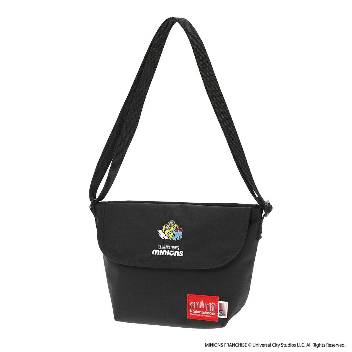 日本正規品】Manhattan Portage マンハッタンポーテージ ショルダー 
