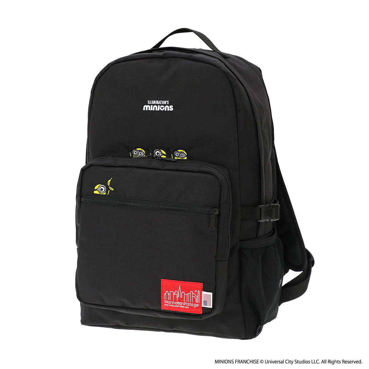 日本正規品】Manhattan Portage マンハッタンポーテージ リュック 