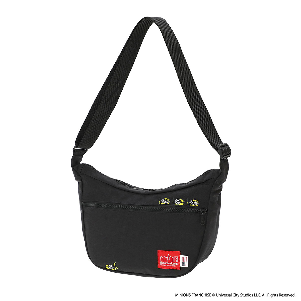 日本正規品】Manhattan Portage マンハッタンポーテージ ショルダー 