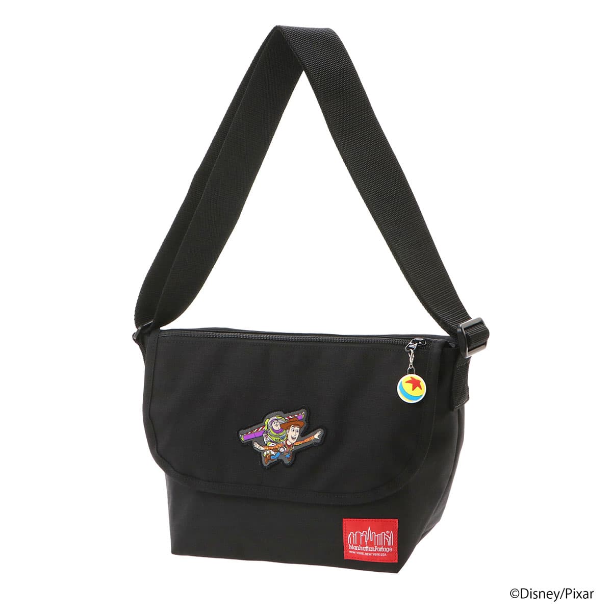 日本正規品】Manhattan Portage マンハッタンポーテージ