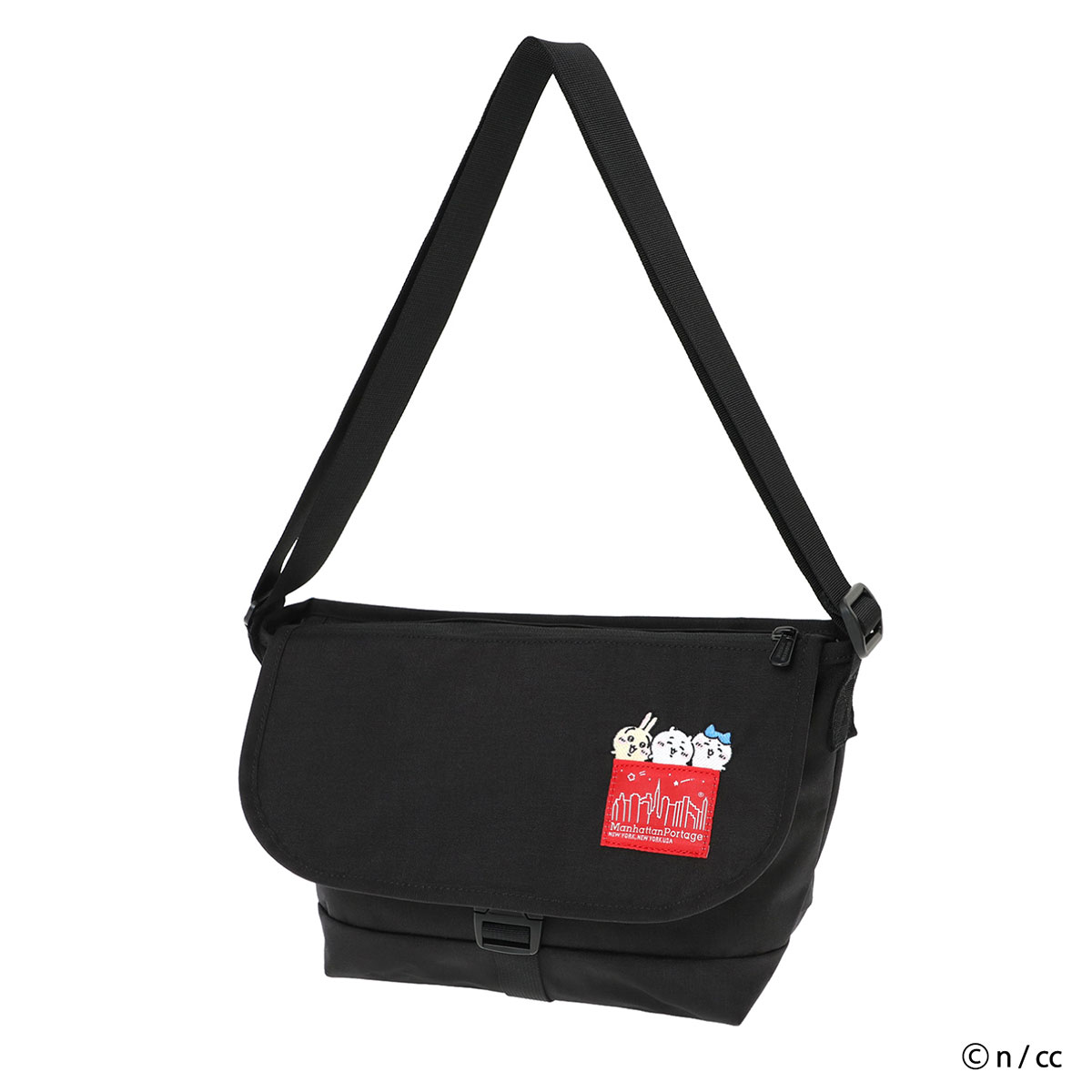 日本正規品】Manhattan Portage マンハッタンポーテージ ショルダー