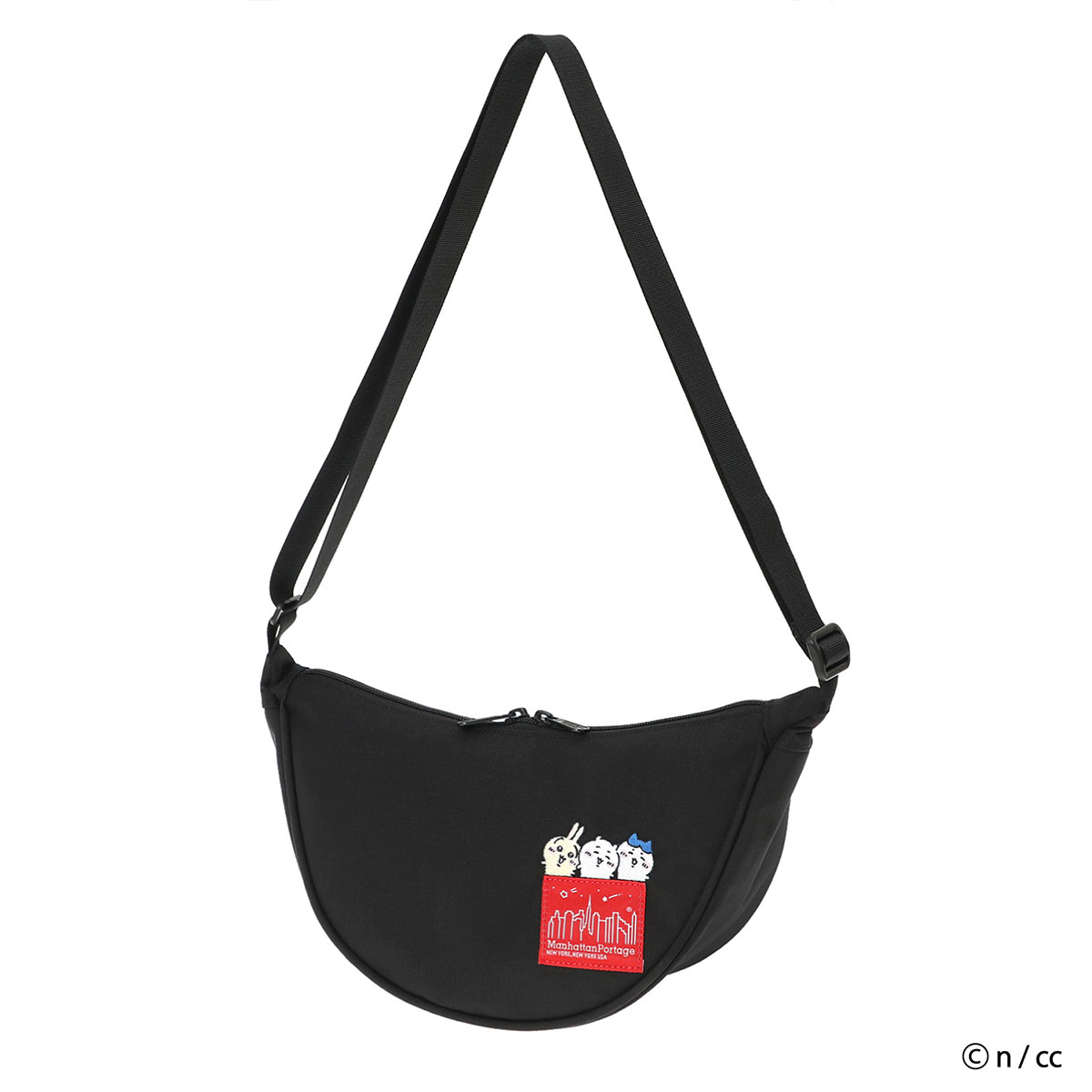 日本正規品】Manhattan Portage マンハッタンポーテージ ショルダー