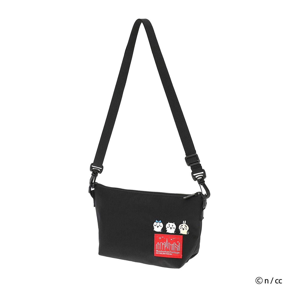 日本正規品】Manhattan Portage マンハッタンポーテージ ショルダー