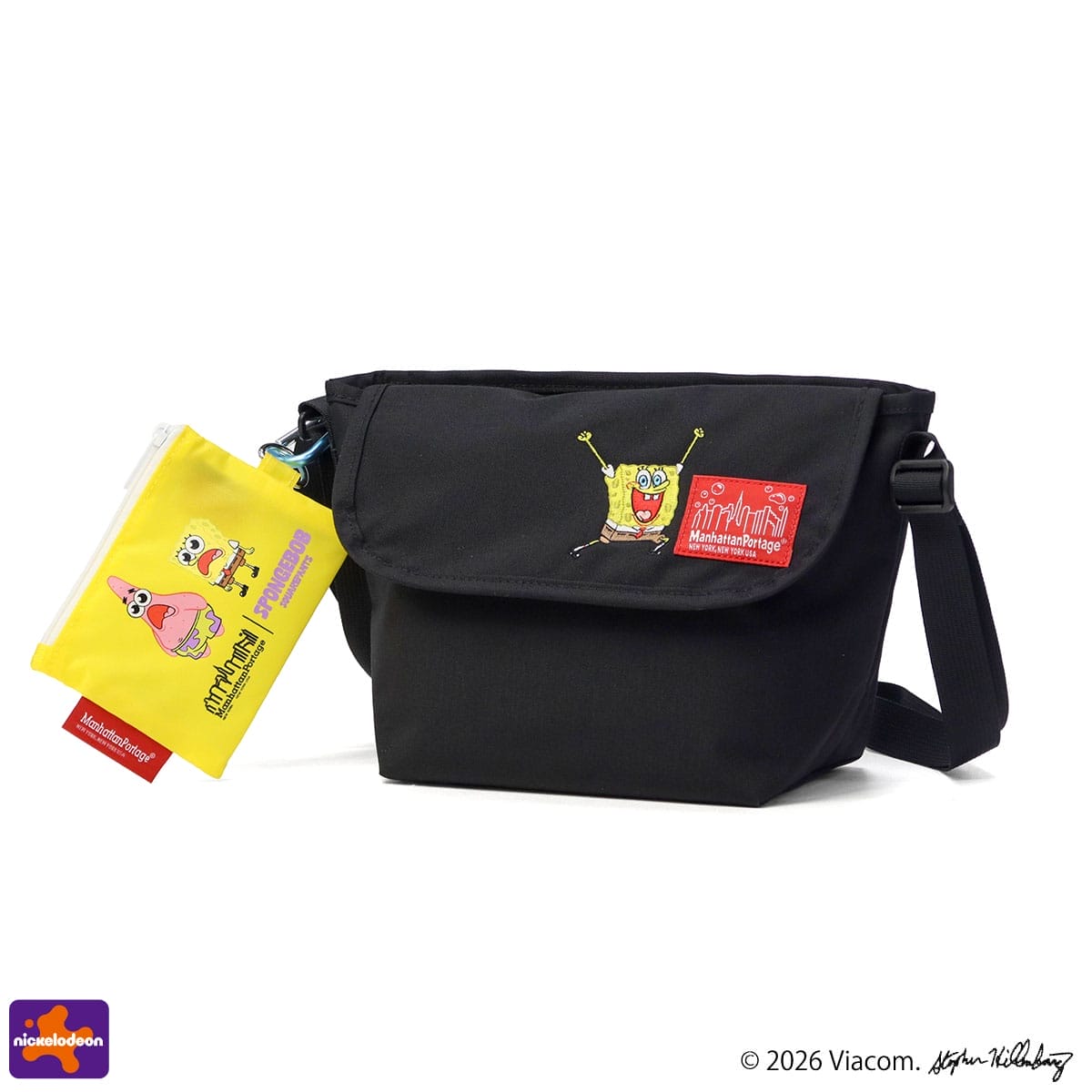 日本正規品】Manhattan Portage マンハッタンポーテージ