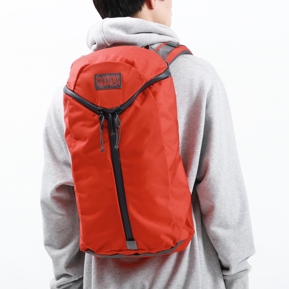 日本正規品】MYSTERY RANCH ミステリーランチ URBAN ASSAULT 21