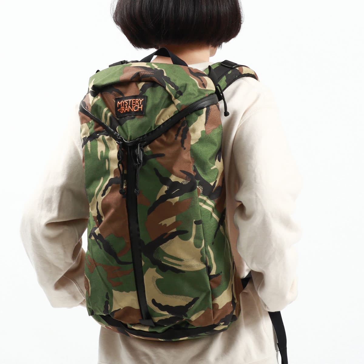 日本正規品】MYSTERY RANCH ミステリーランチ URBAN ASSAULT 21