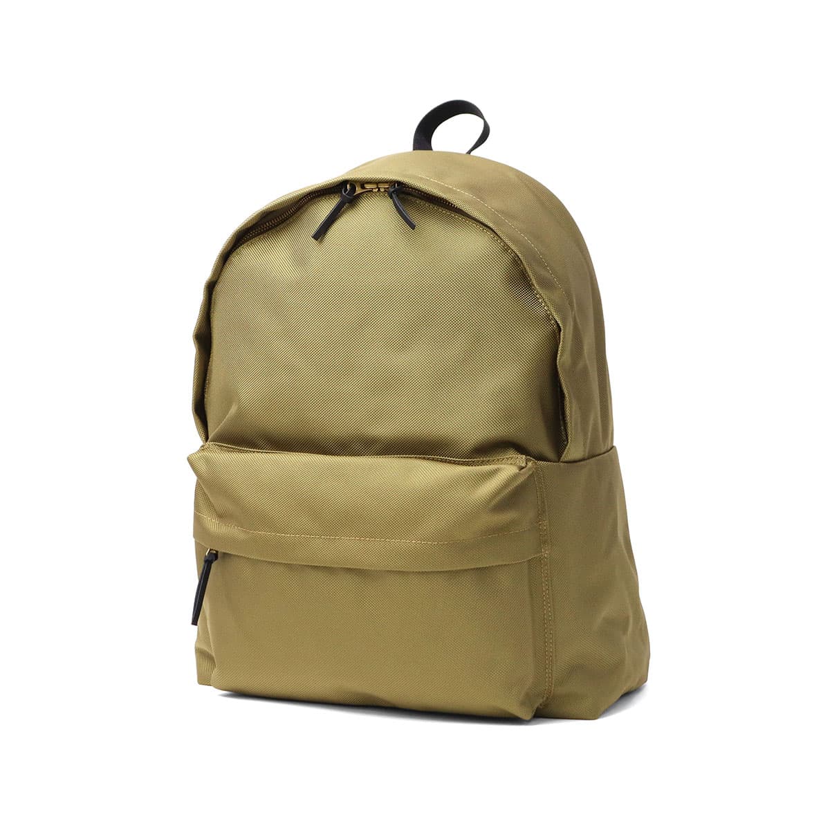 MARINEDAY マリンデイ 66NYLON×姫路レザー リュック L-DAYPACK｜【正規 