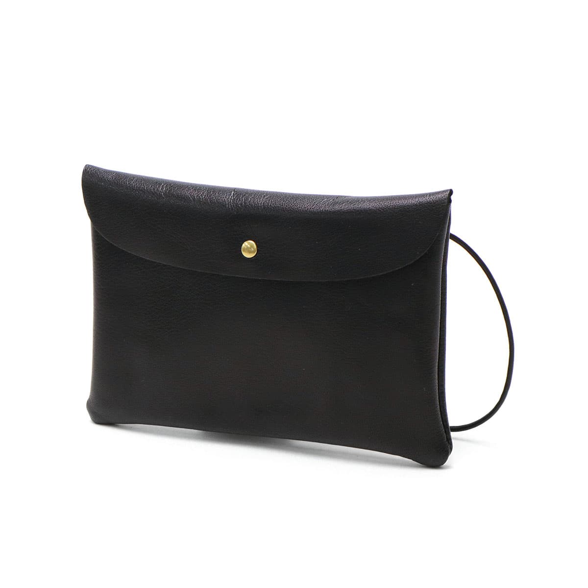 MARINEDAY マリンデイ goatskin ショルダーバッグ SOE｜【正規販売店 