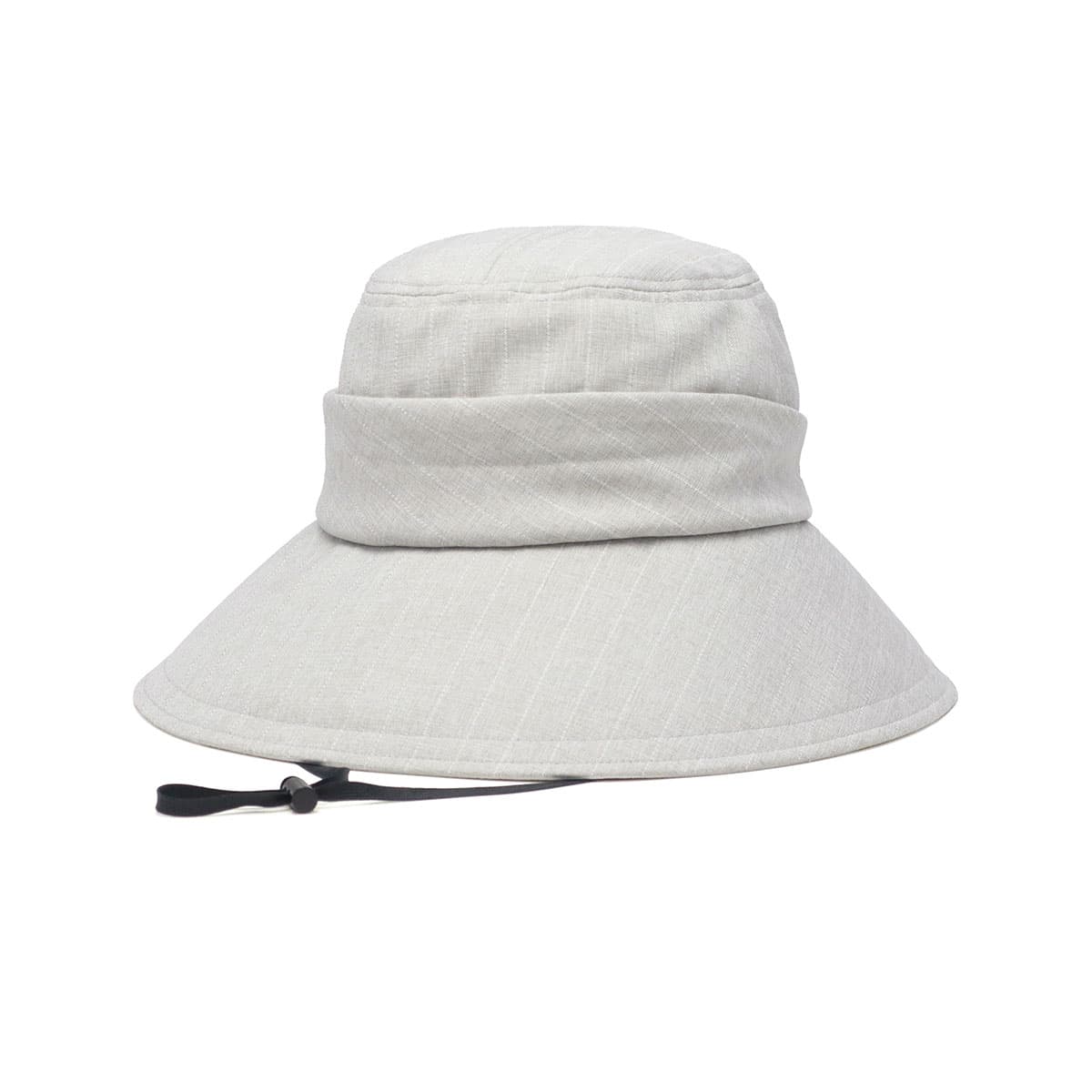 セール20%OFF】 milsa ミルサ Va-ale 1級遮光 白レフ フリーハット