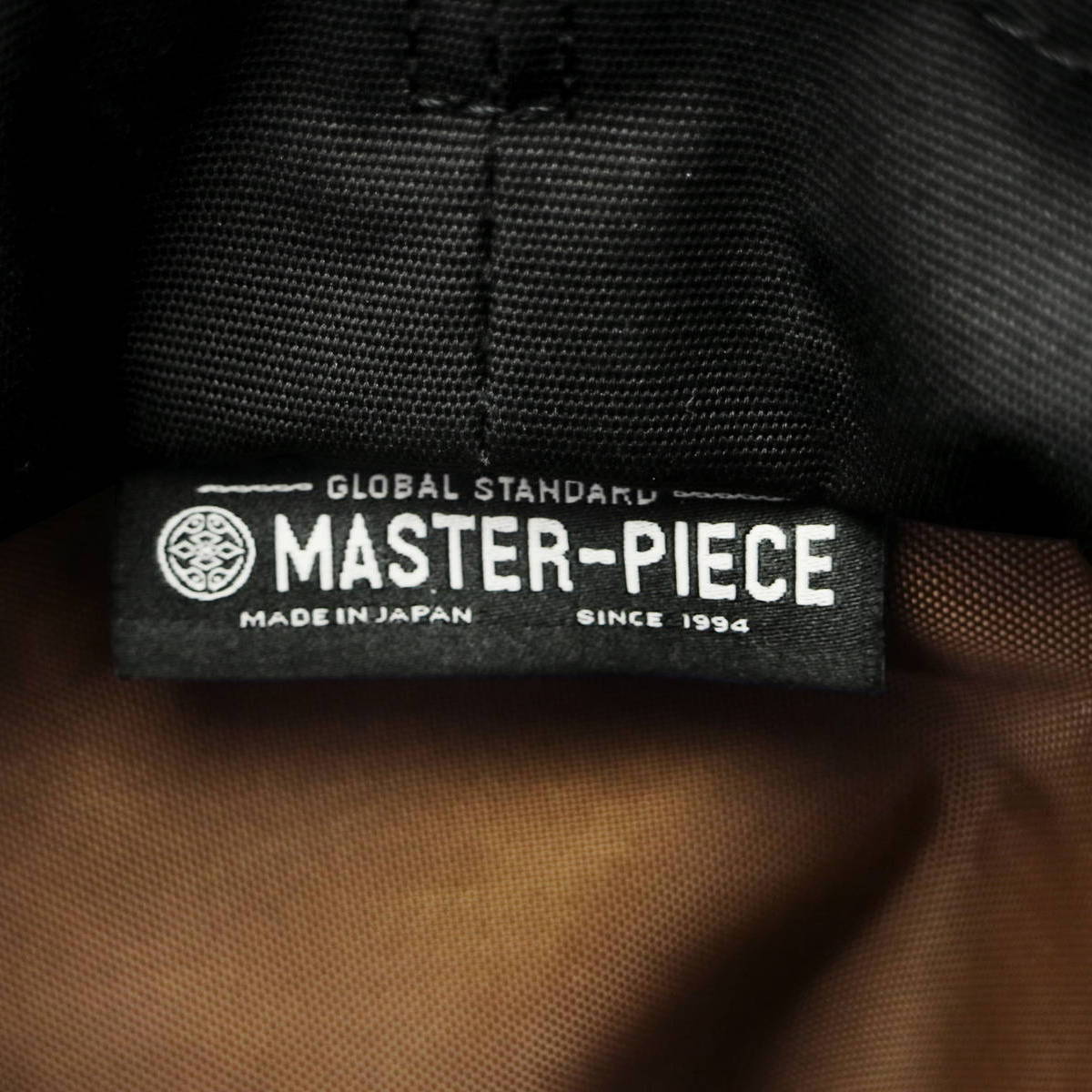 正規取扱店】master-piece マスターピース OMOCHA 巾着バッグ 正規取扱店】master-piece マスターピース OMOCHA 巾着バッグ
