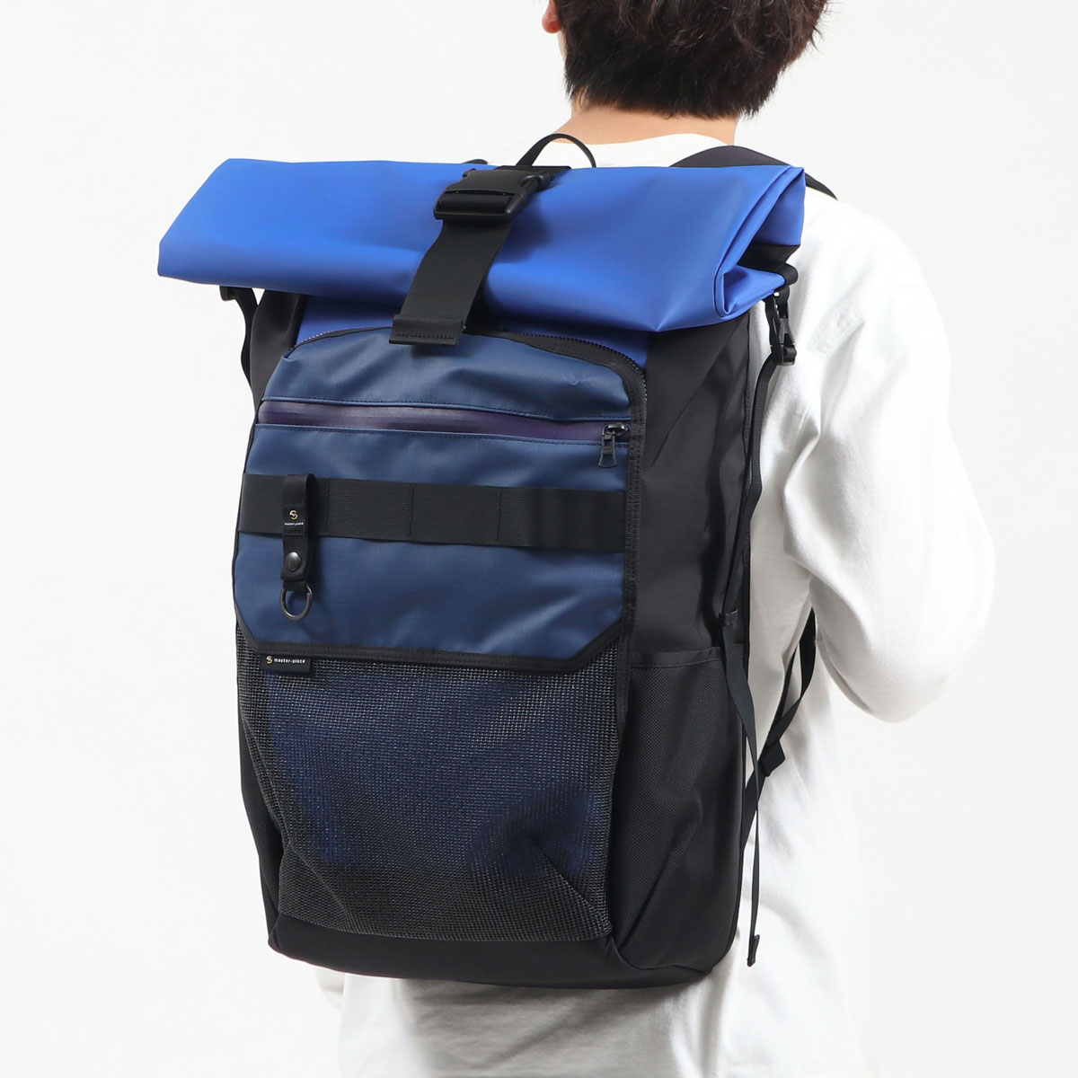 クーポン30%OFF】【正規取扱店】master-piece マスターピース Spot