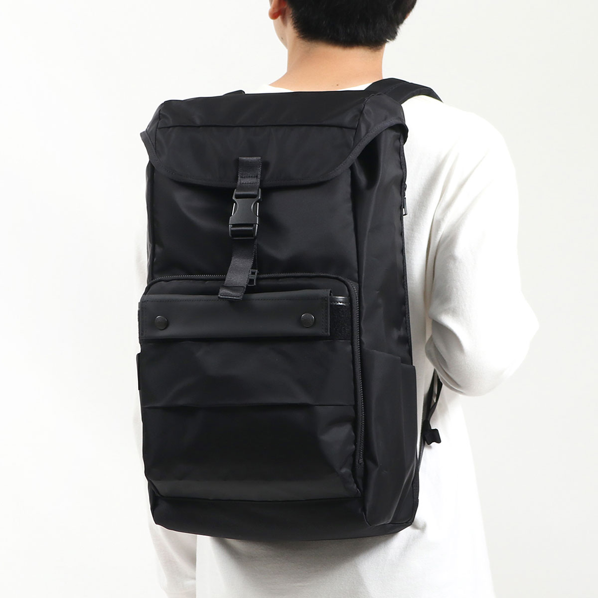 正規取扱店】master-piece マスターピース age バックパック L 正規取扱店】master-piece マスターピース age バックパック L