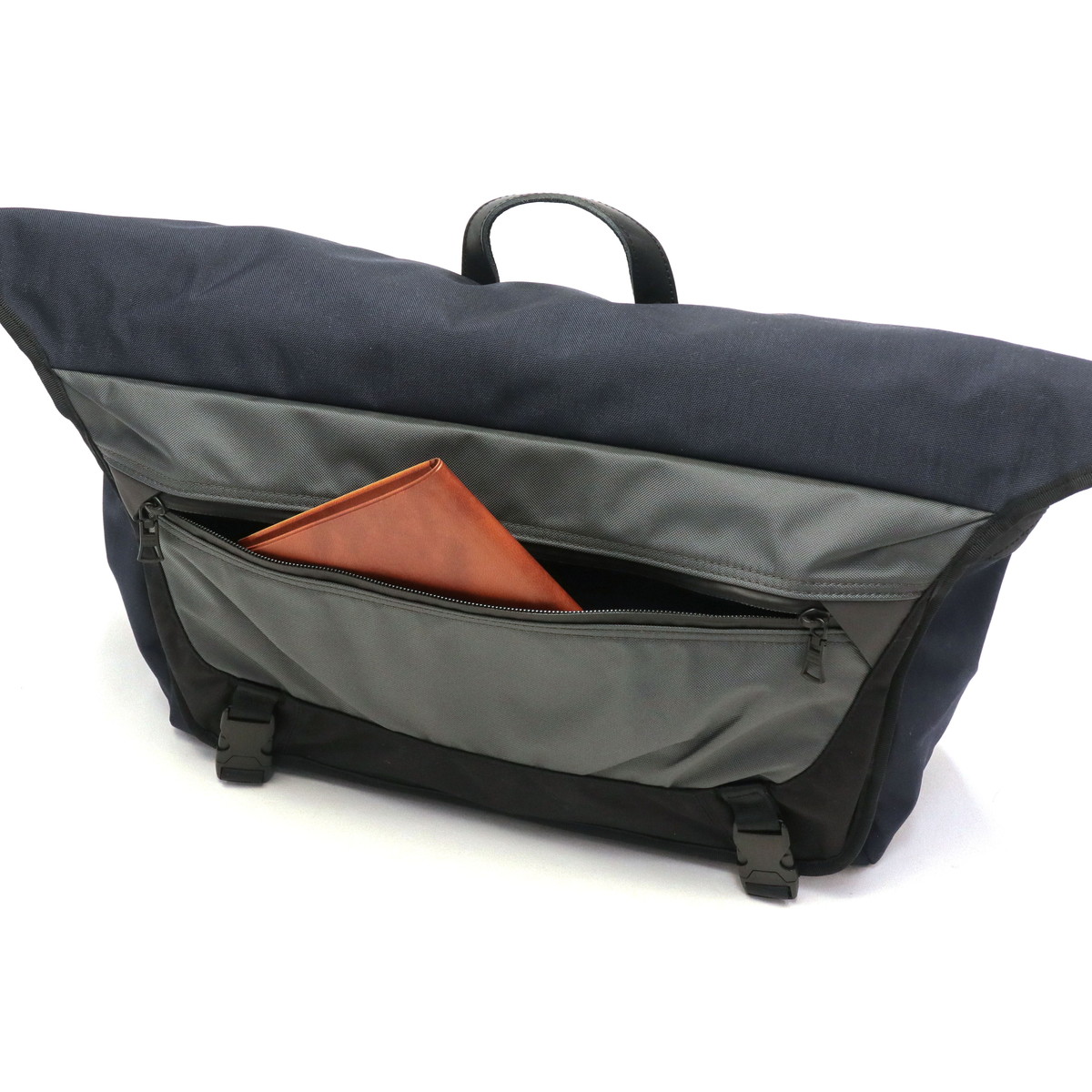 正規取扱店】master-piece マスターピース m-pack メッセンジャー