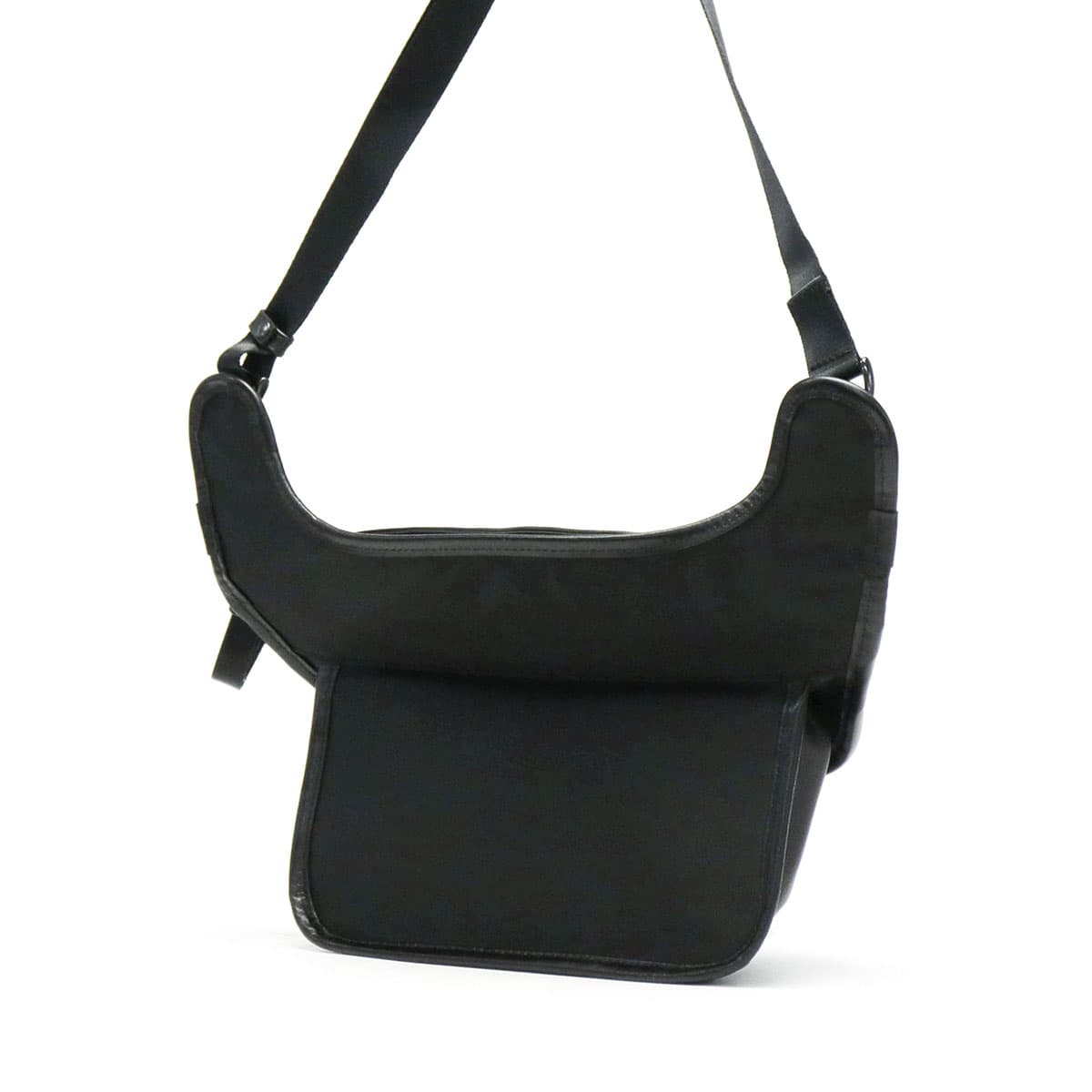 正規取扱店】master-piece マスターピース face leather ver. フロント 