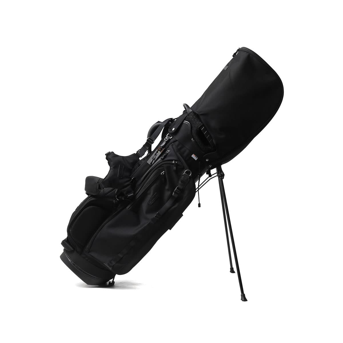 正規取扱店】master-piece GOLF マスターピースゴルフ キャディー