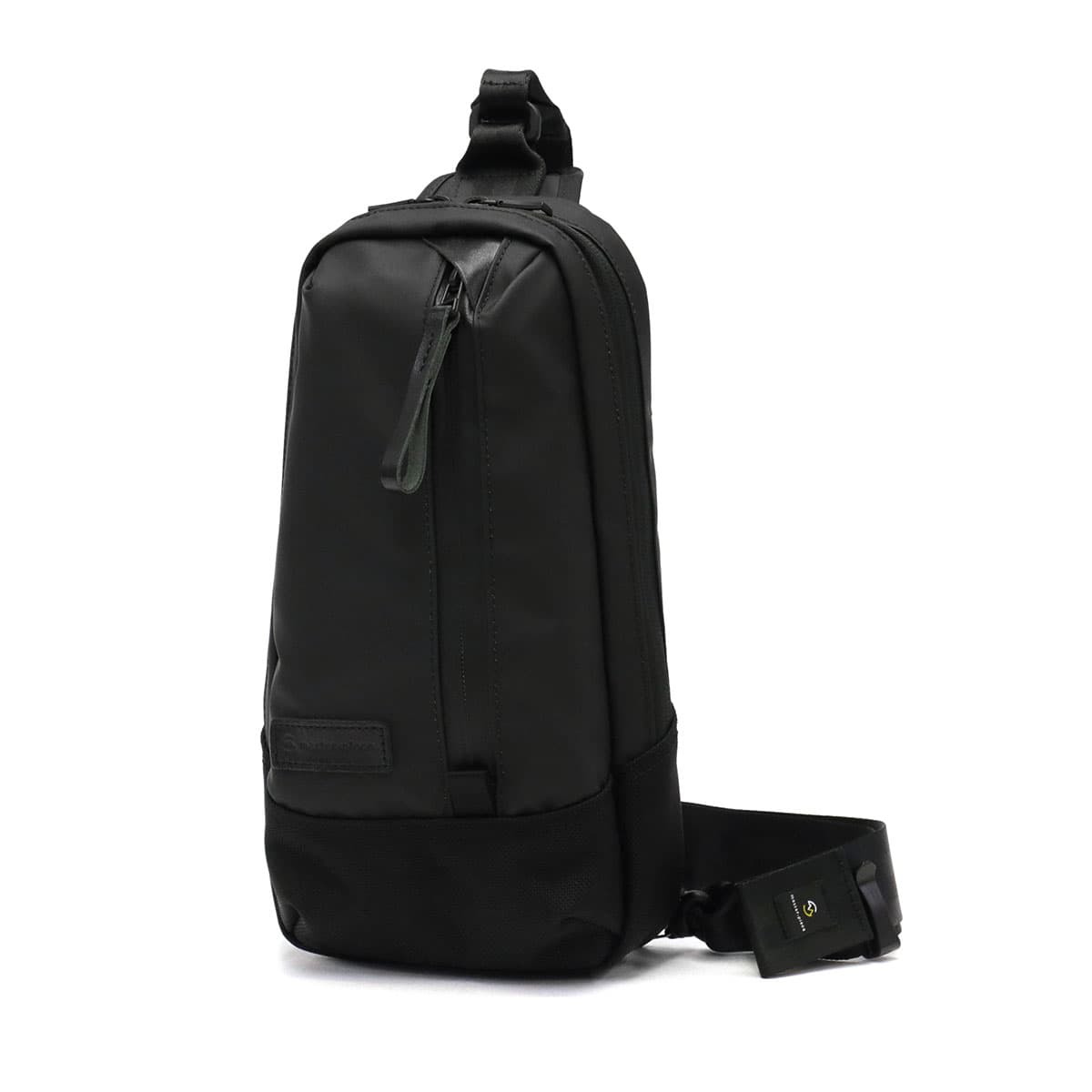 正規取扱店】master-piece マスターピース slick スリングバッグ 02484