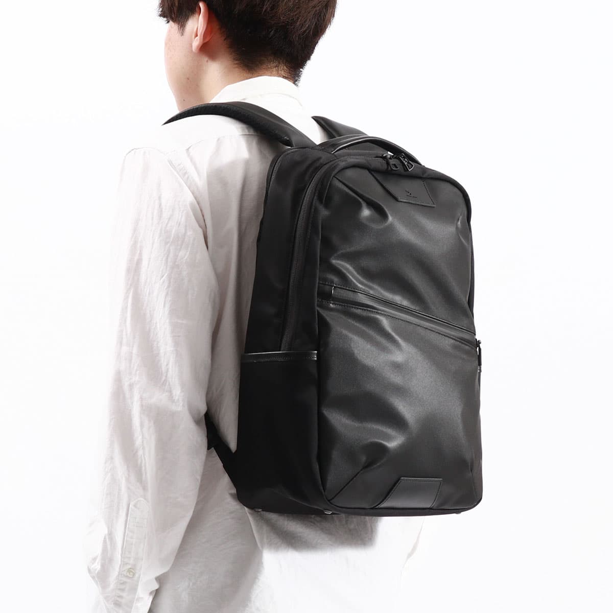 正規取扱店]master-piece Progress Coating Ver. 02401-sc｜【正規販売 