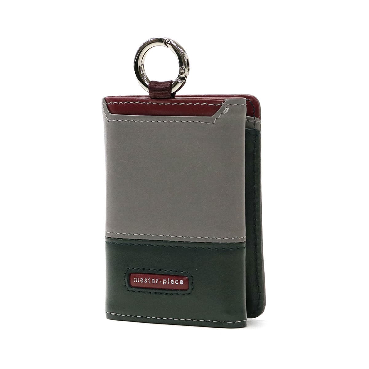 クーポン30%OFF】【正規取扱店】master-piece smart マスターピース 三 
