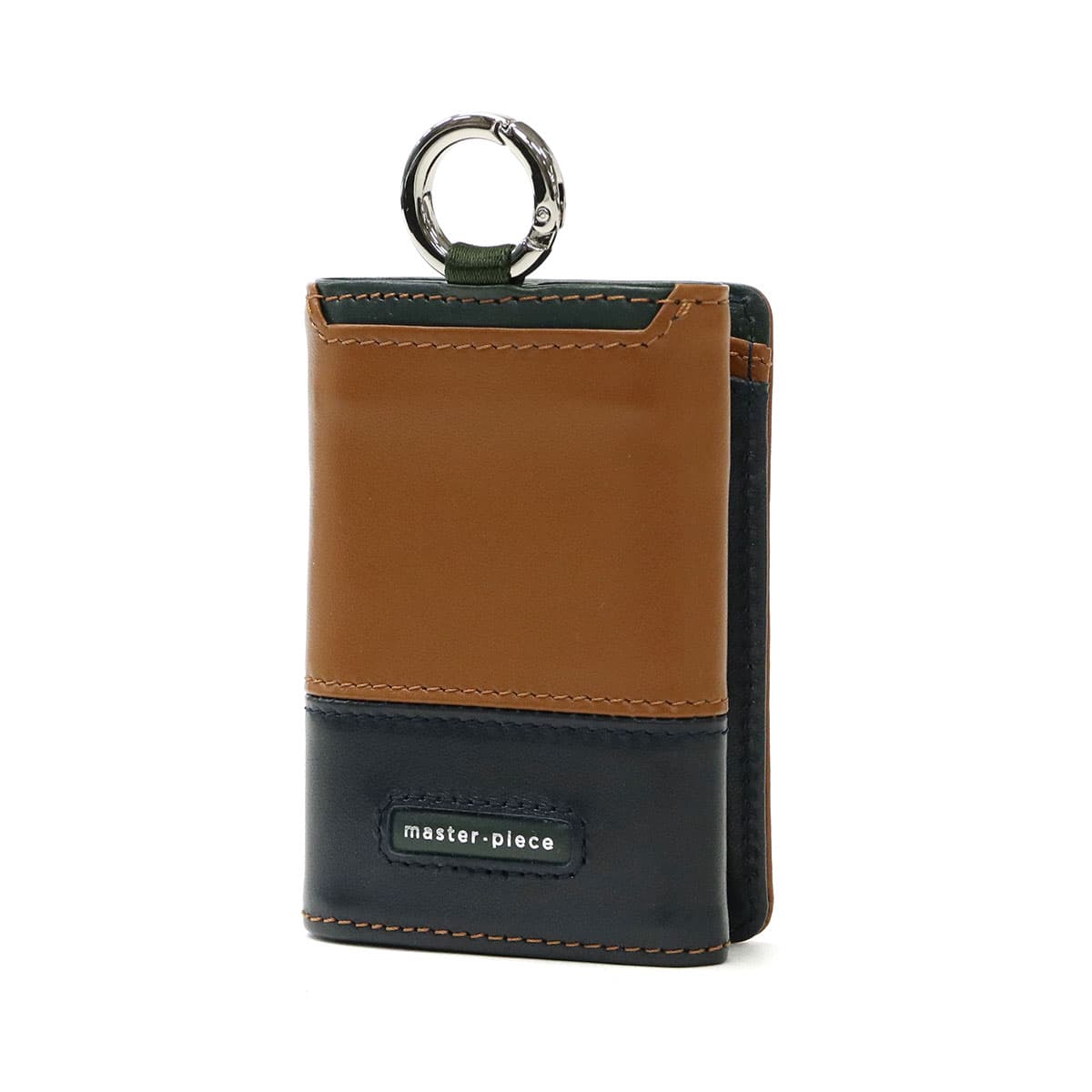 クーポン30%OFF】【正規取扱店】master-piece smart マスターピース 三
