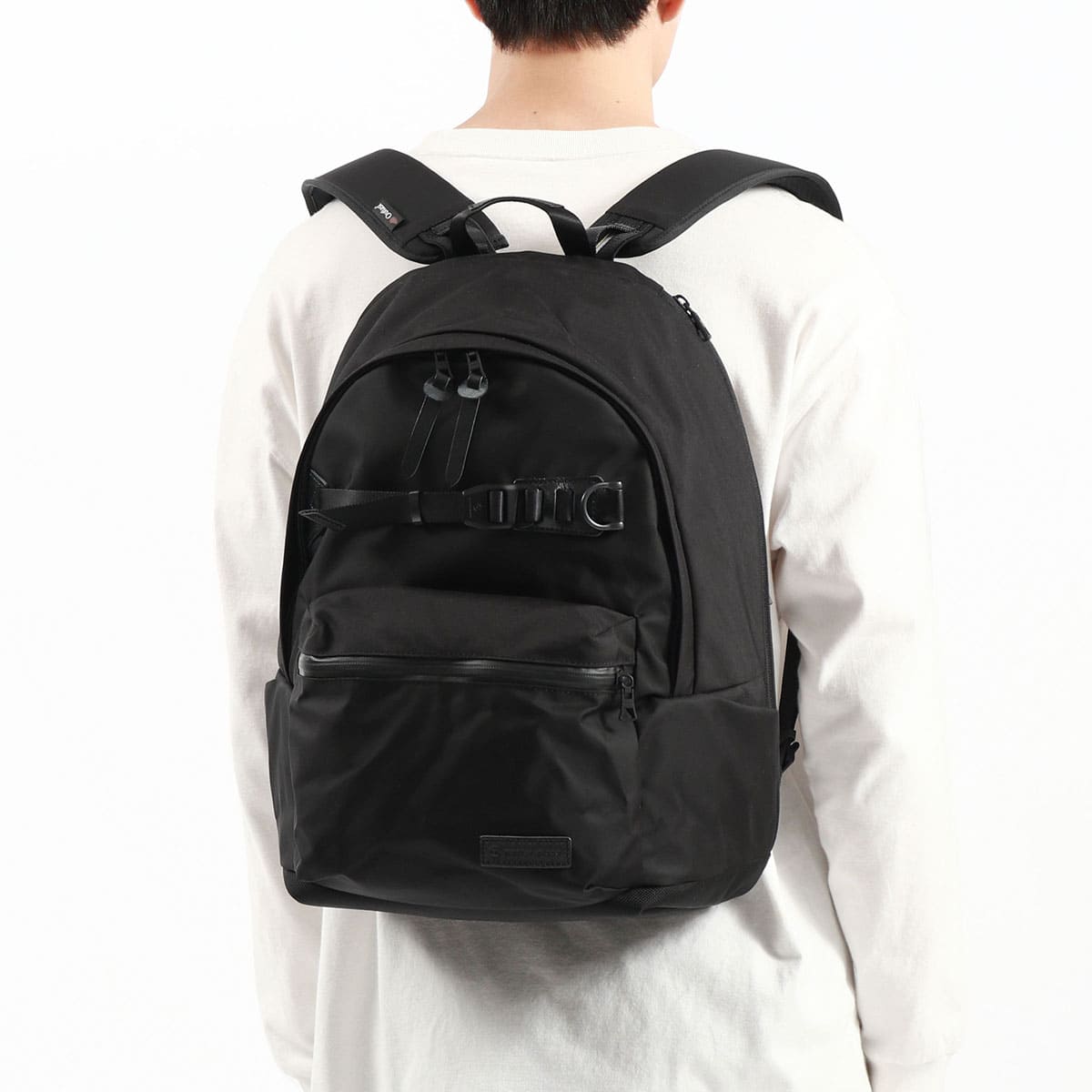 正規取扱店】master-piece マスターピース potential デイパック 01761