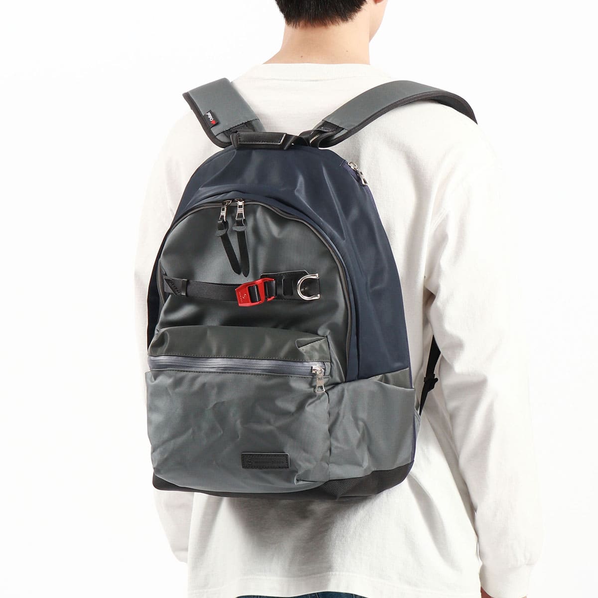 正規取扱店】master-piece マスターピース potential デイパック 01761