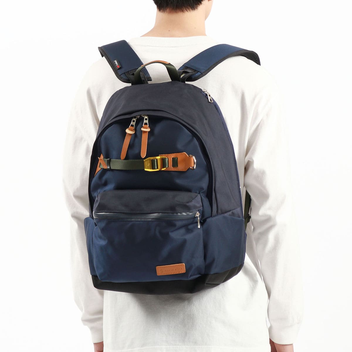 正規取扱店】master-piece マスターピース potential デイパック 01761