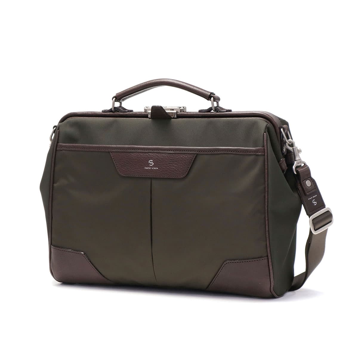 正規取扱店】master-piece マスターピース tact ver.2 ビジネスバッグ