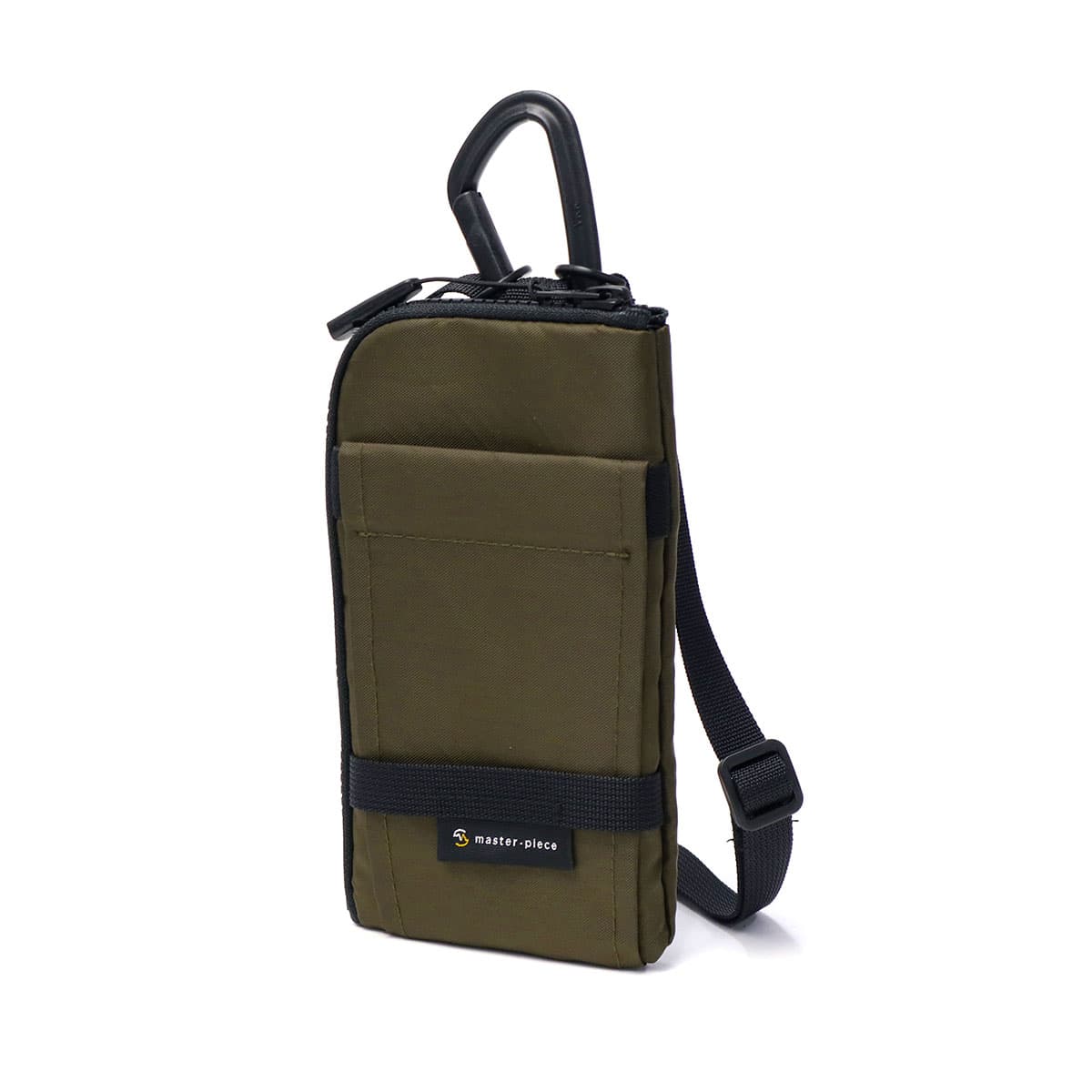 kanatans20131品 Freak ショルダーポーチ No.289011 ｜master-piece