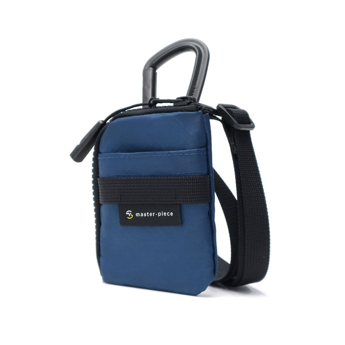 小物 Masa 正規取扱店】master-piece マスターピース Freak ミニウォレット