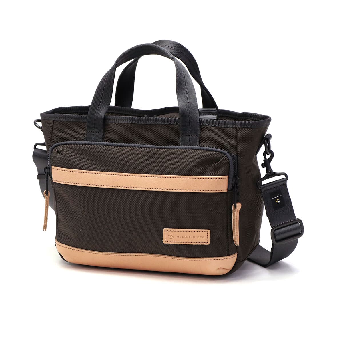 正規取扱店】master-piece マスターピース explorer トート 正規取扱店】master-piece マスターピース explorer トート