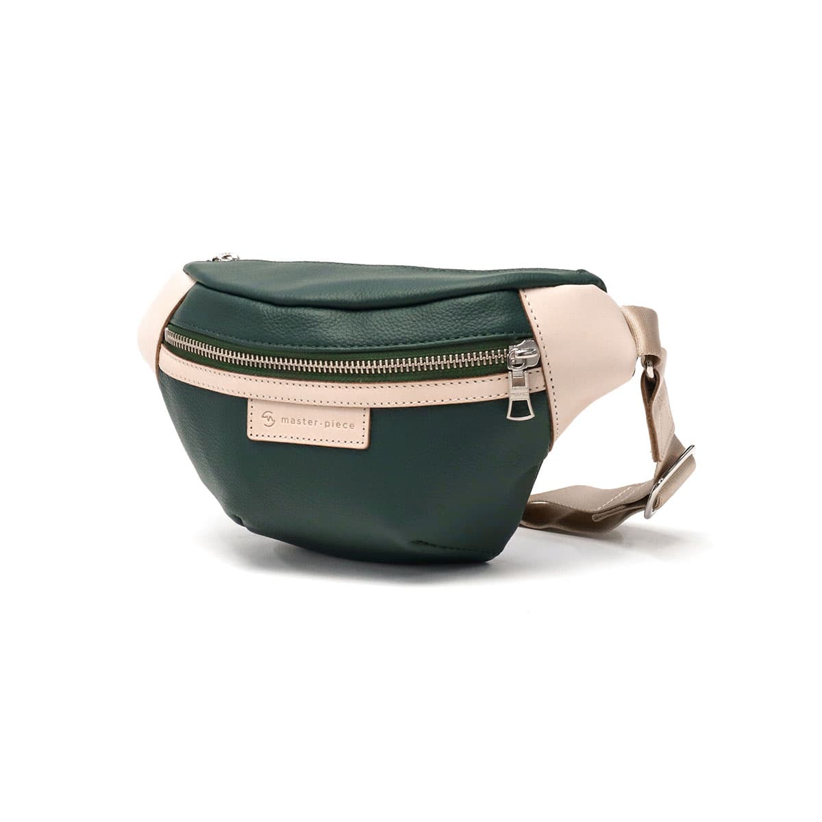 バッグ master-piece CRESCENT M CRESCENT スリングバッグ M No.525240 ｜master-piece