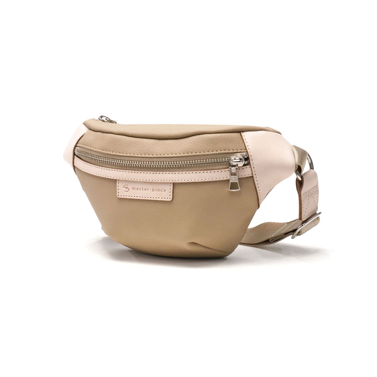 バッグ master-piece CRESCENT M CRESCENT スリングバッグ M No.525240 ｜master-piece