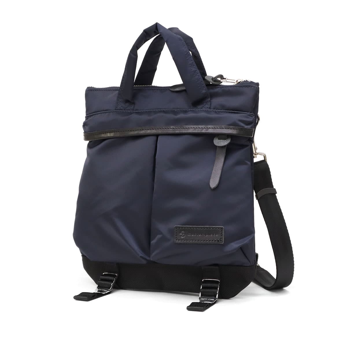 正規取扱店】master-piece マスターピース Lightning ヘルメットバッグ