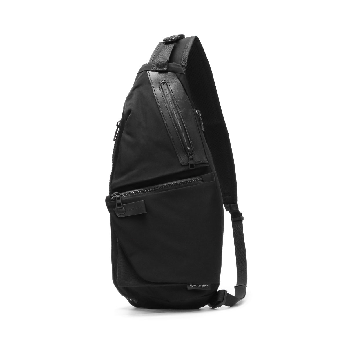 正規取扱店】master-piece マスターピース CIRCUS スリングバッグ