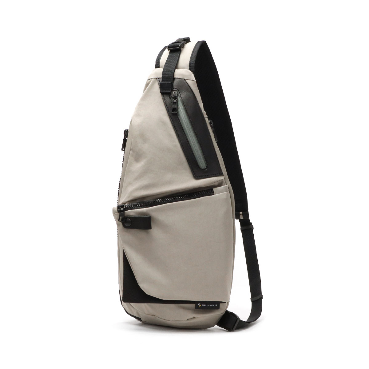 正規取扱店】master-piece マスターピース CIRCUS スリングバッグ