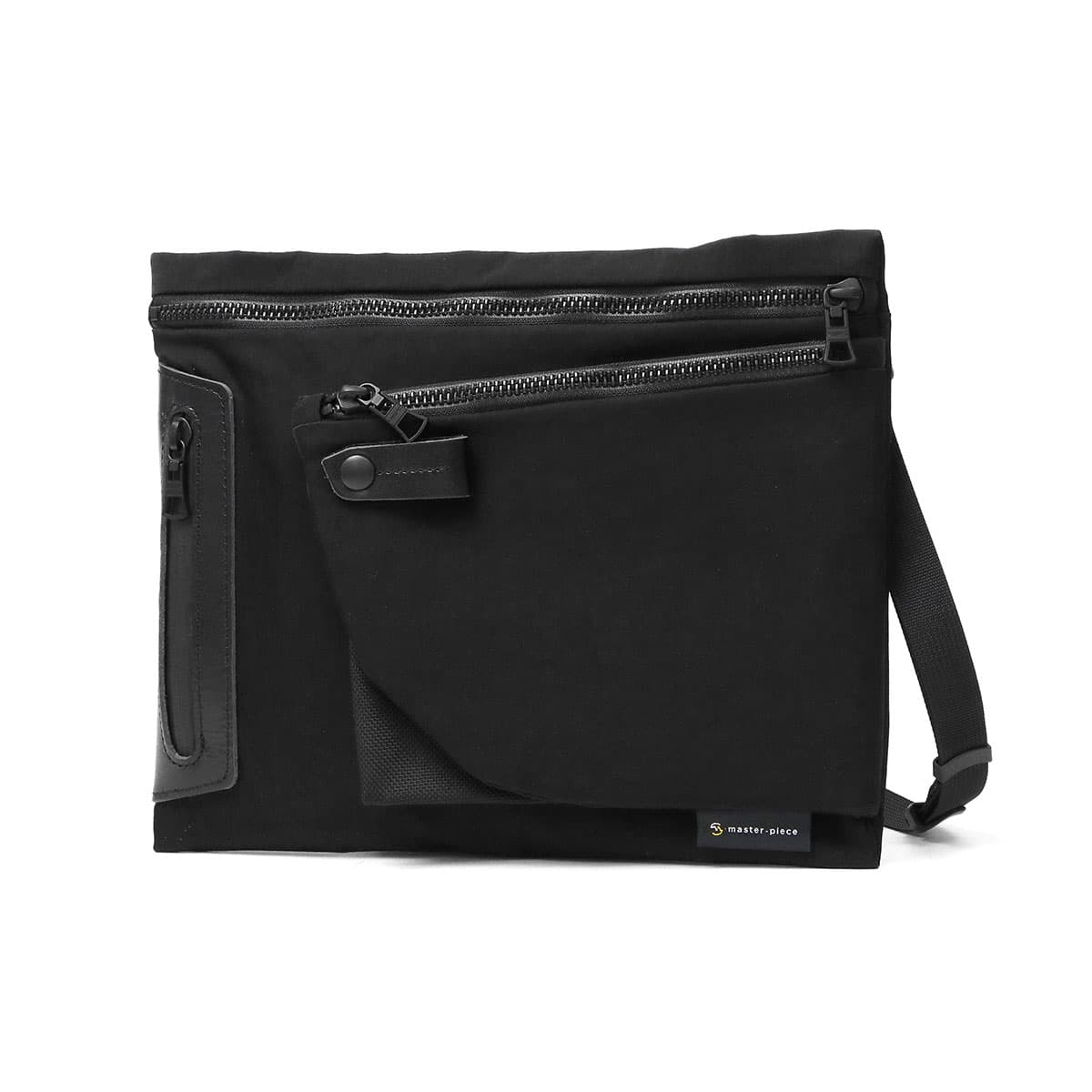 正規取扱店】master-piece マスターピース CIRCUS サコッシュ 310083