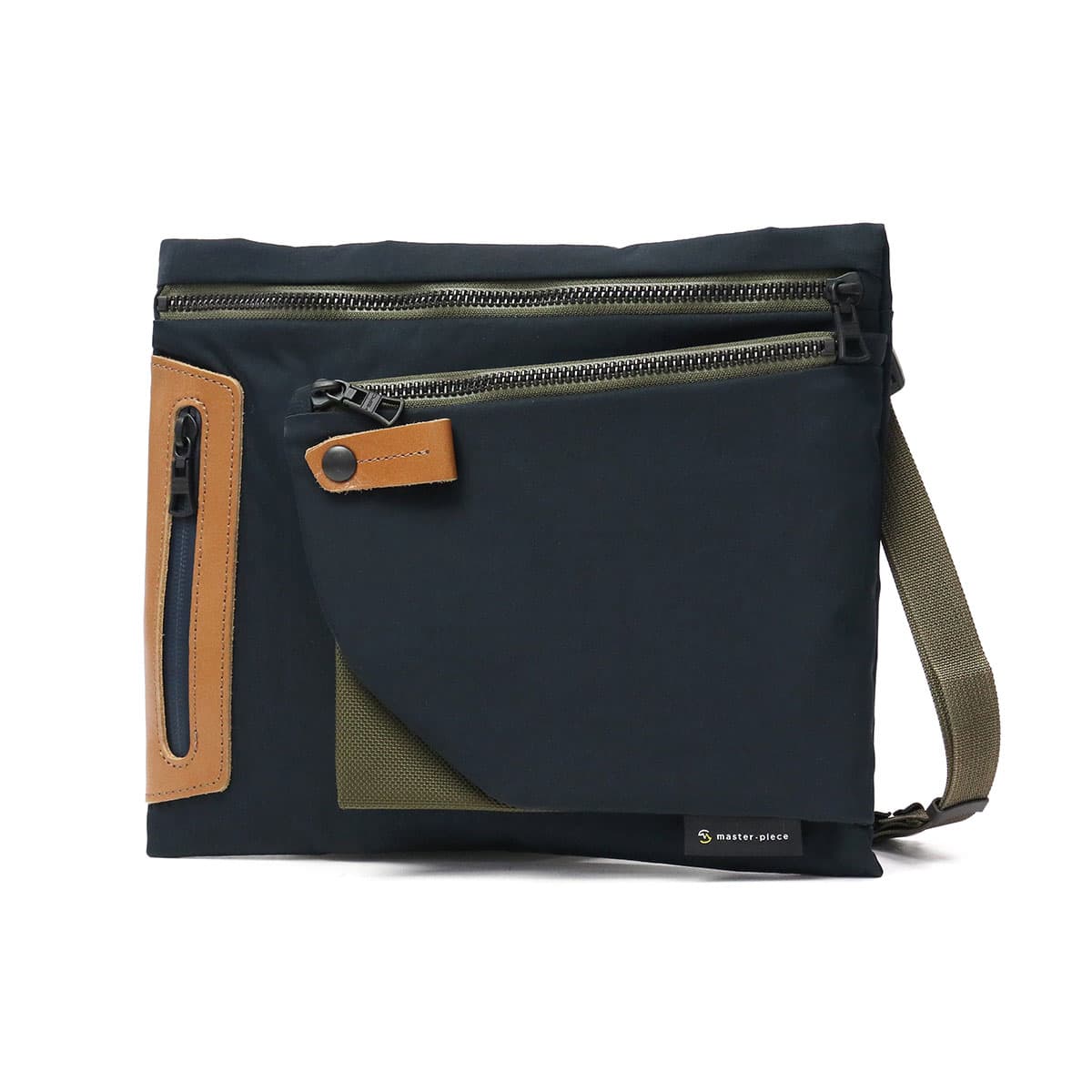 正規取扱店】master-piece マスターピース CIRCUS サコッシュ 310083