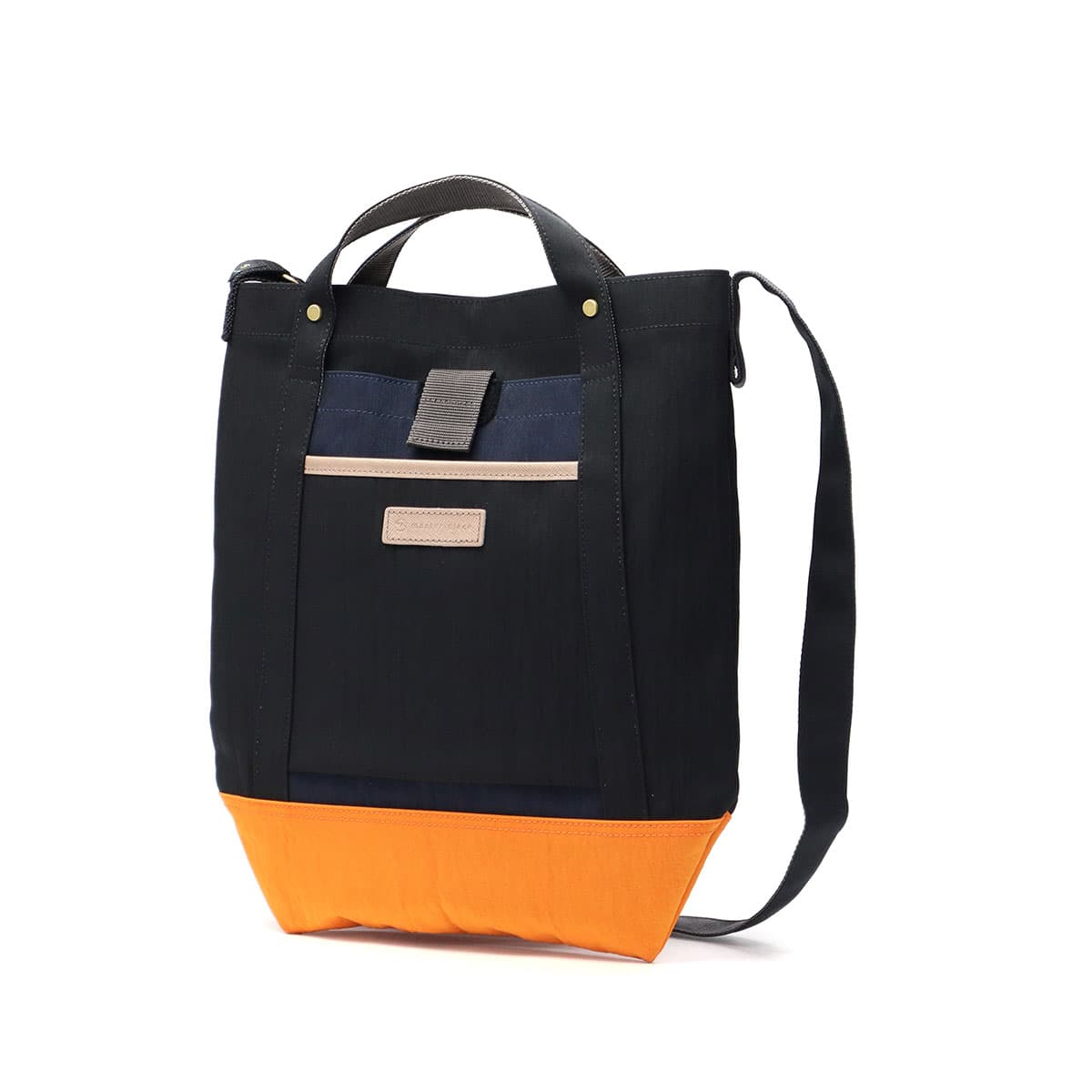 master-piece Link STRIPEverバッグ 【正規取扱店】master-piece 