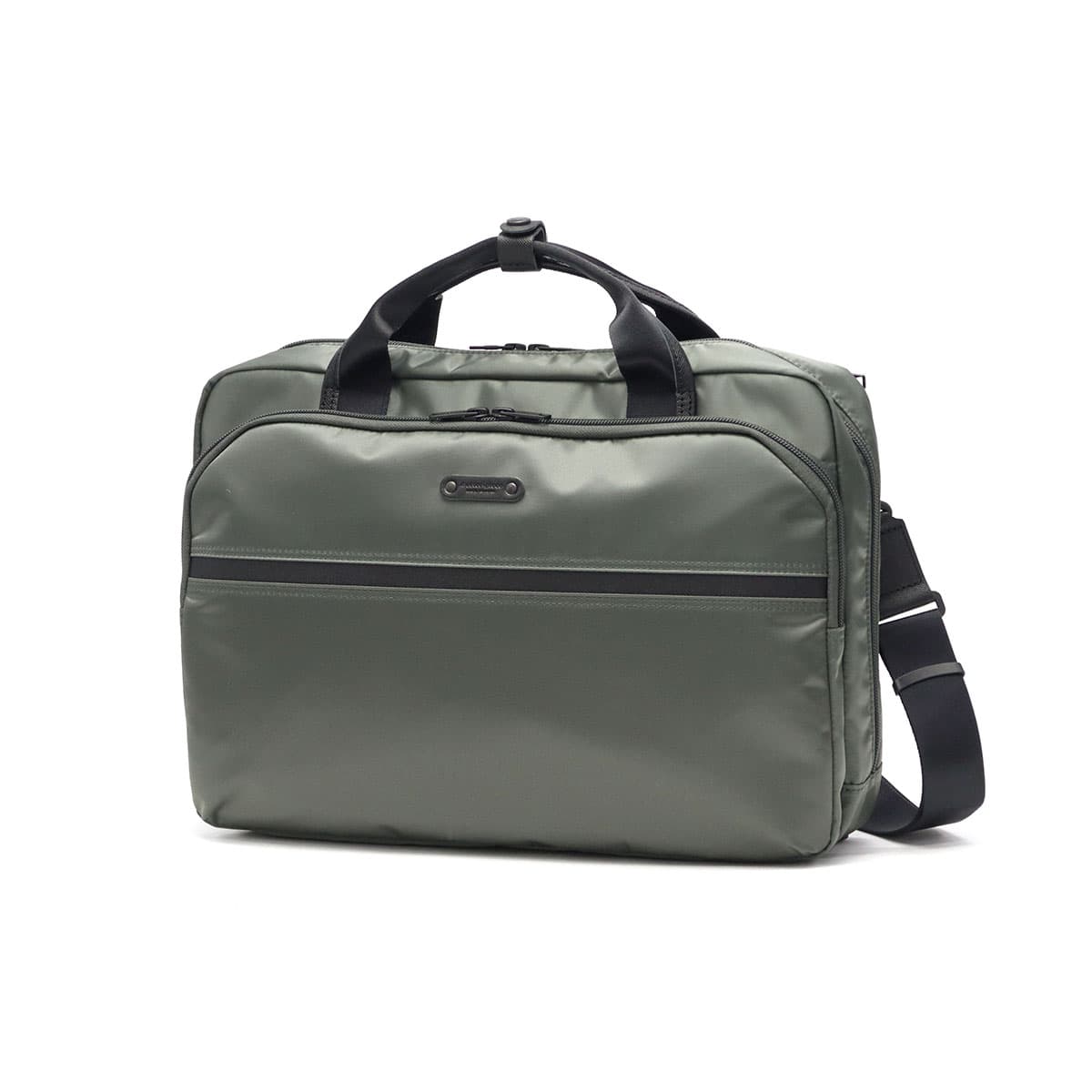 正規取扱店】master-piece マスターピース Result 2WAYブリーフケース