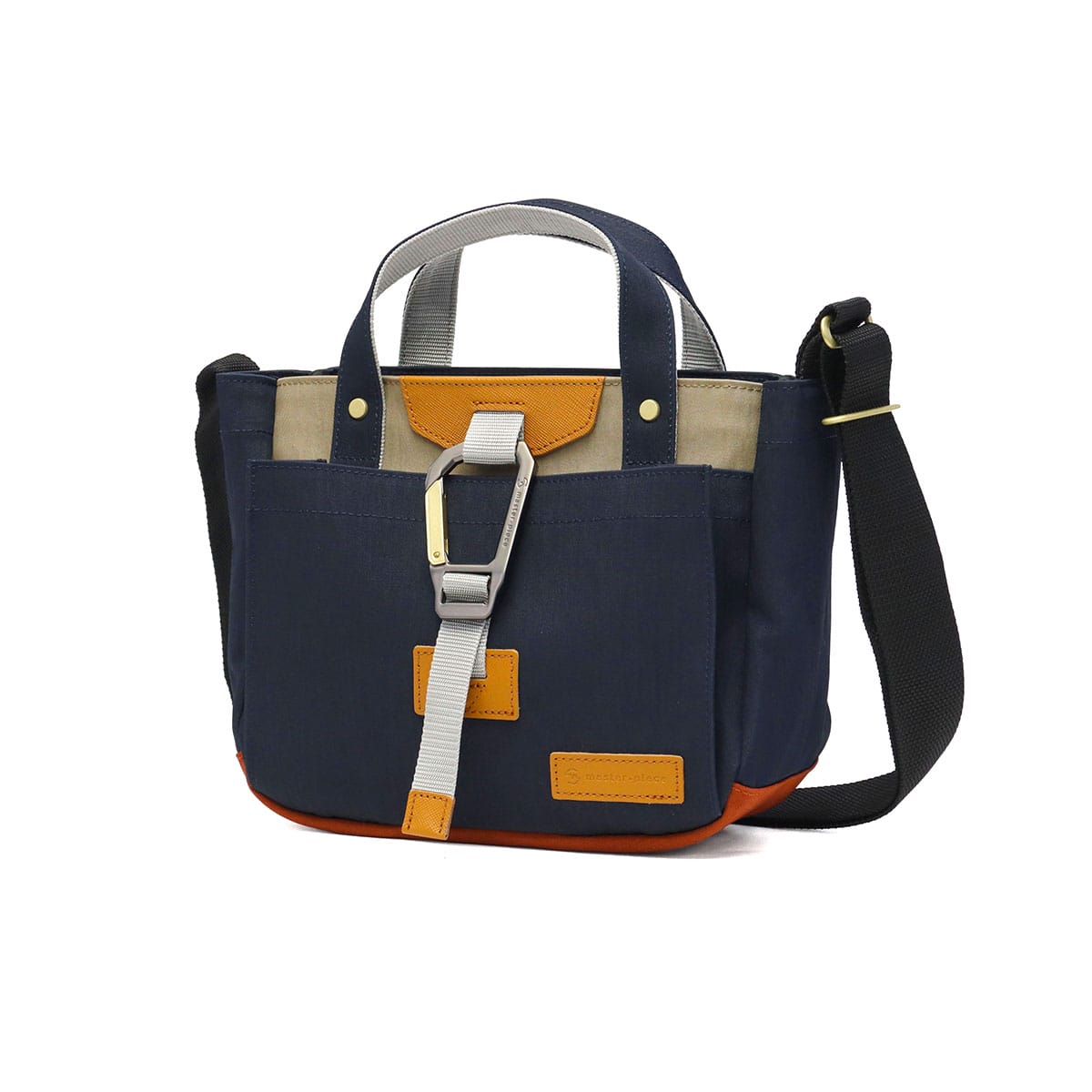 正規取扱店】master-piece マスターピース Link 2WAY トートバッグ