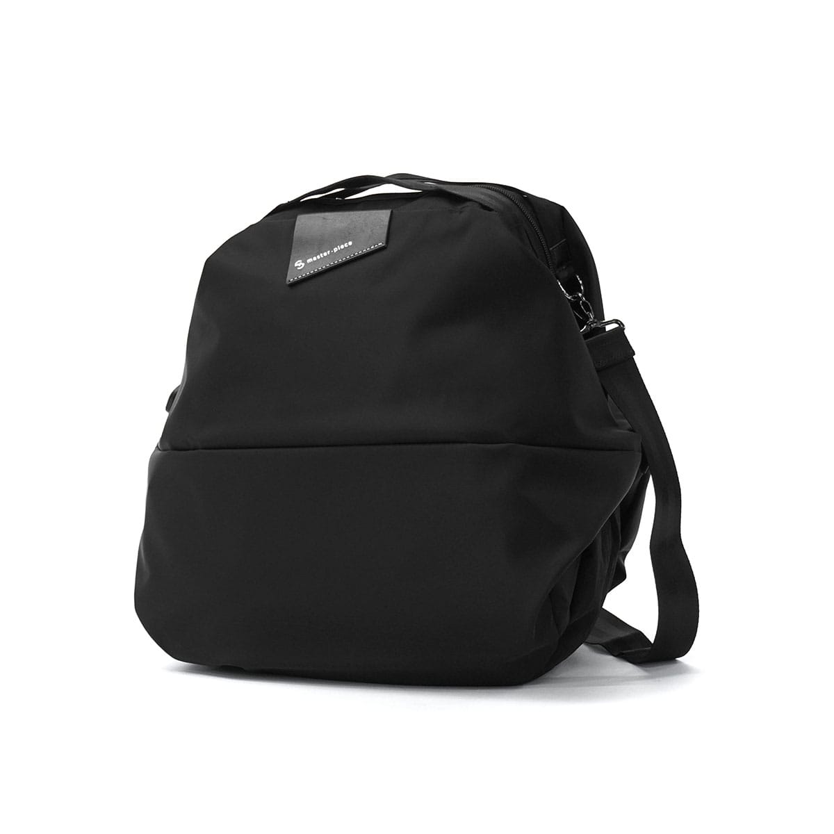 正規取扱店】master-piece マスターピース COCOON 2WAYダッフルバッグ