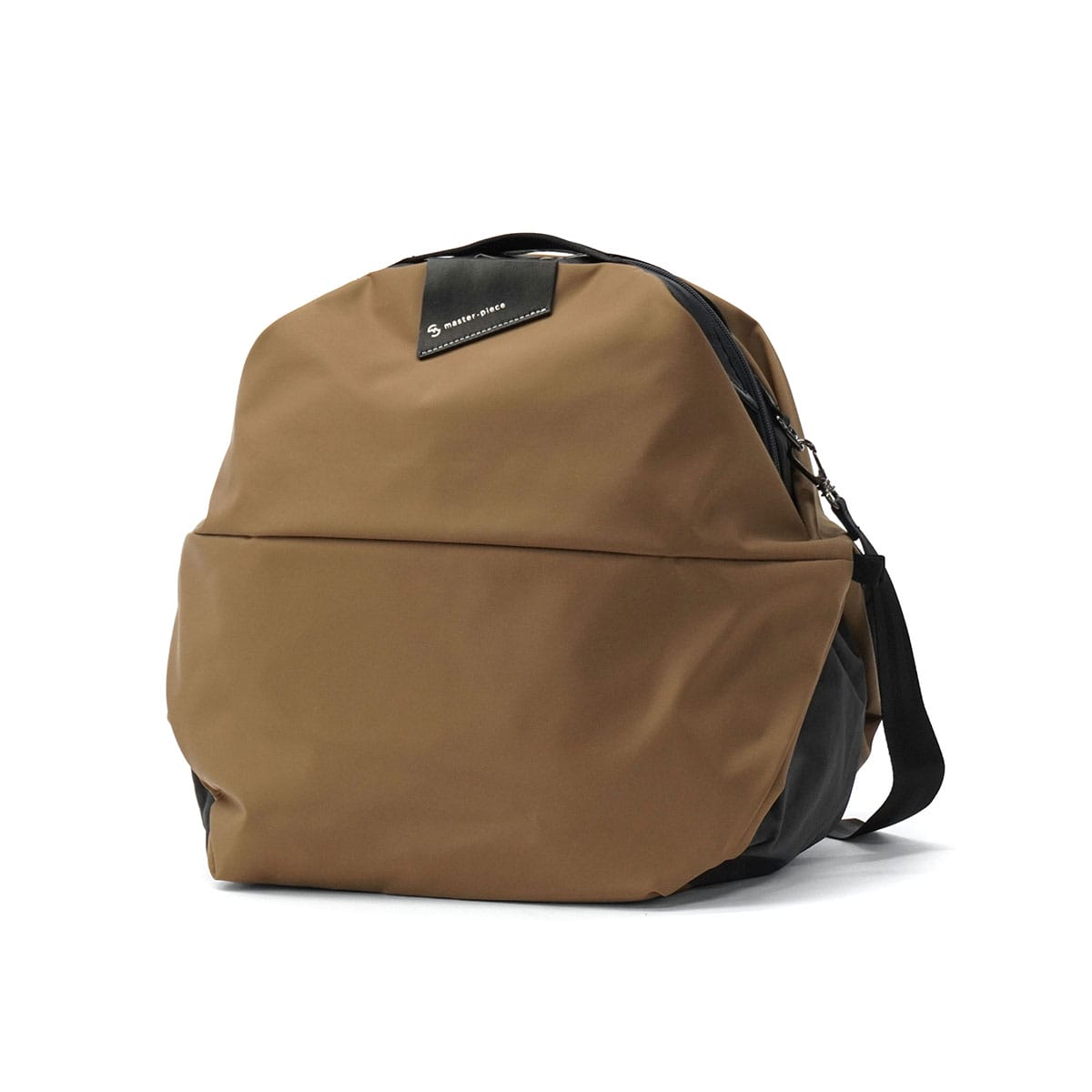 正規取扱店】master-piece マスターピース COCOON 2WAYダッフルバッグ
