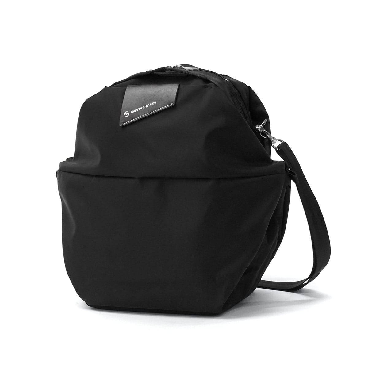 正規取扱店】master-piece マスターピース COCOON 2WAYダッフルバッグ
