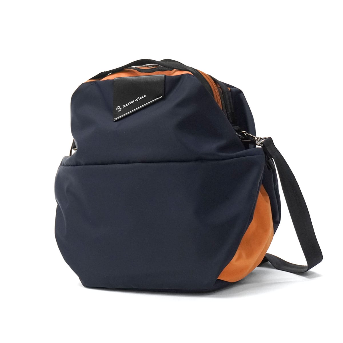 正規取扱店】master-piece マスターピース COCOON 2WAYダッフルバッグ