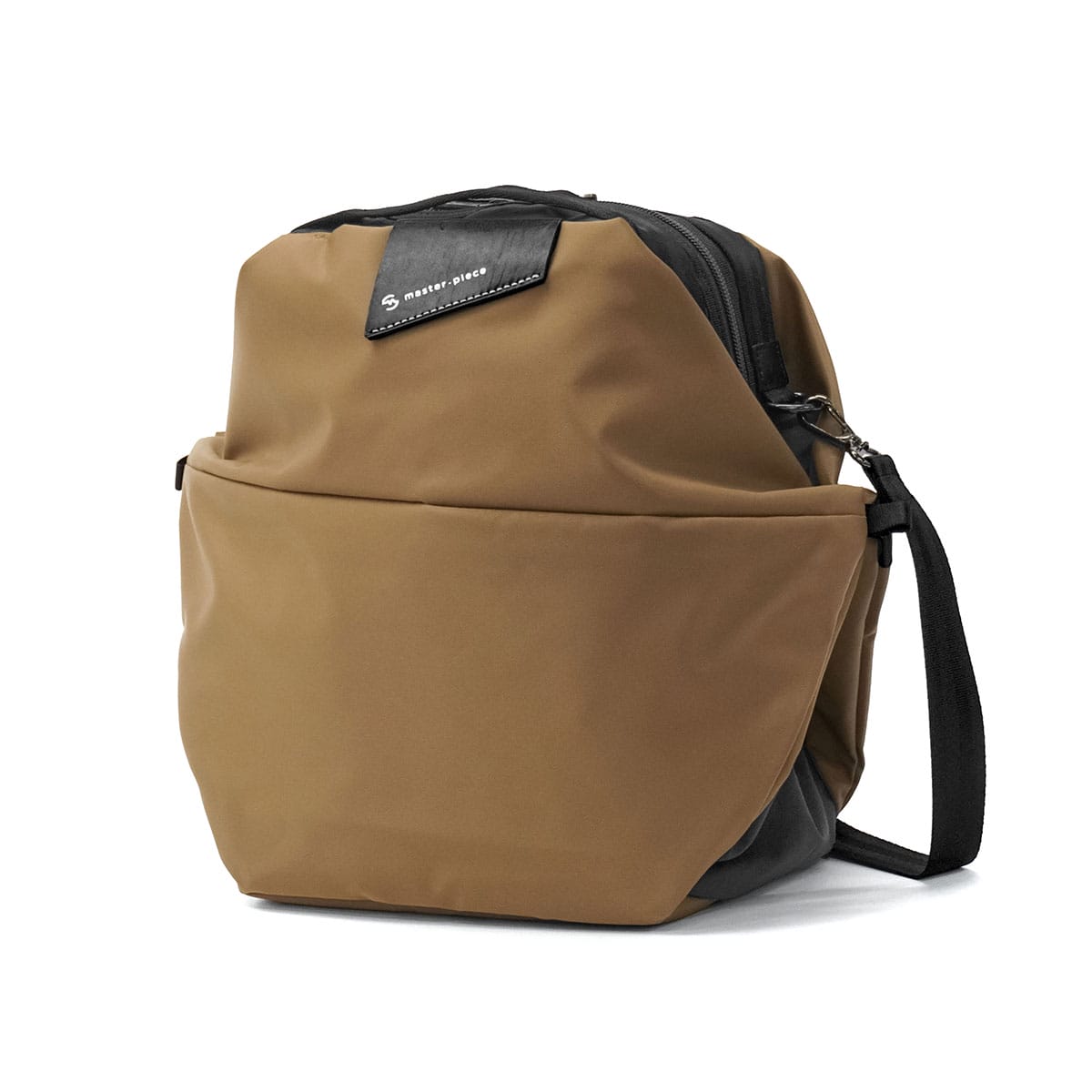 正規取扱店】master-piece マスターピース COCOON 2WAYダッフルバッグ
