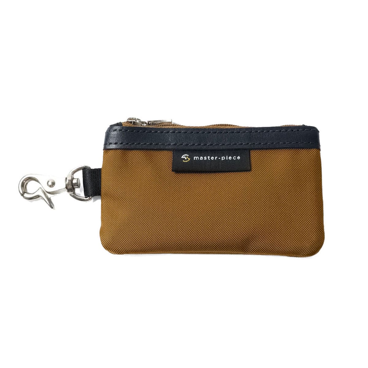 正規取扱店】master-piece マスターピース Smart Pouch キーケース